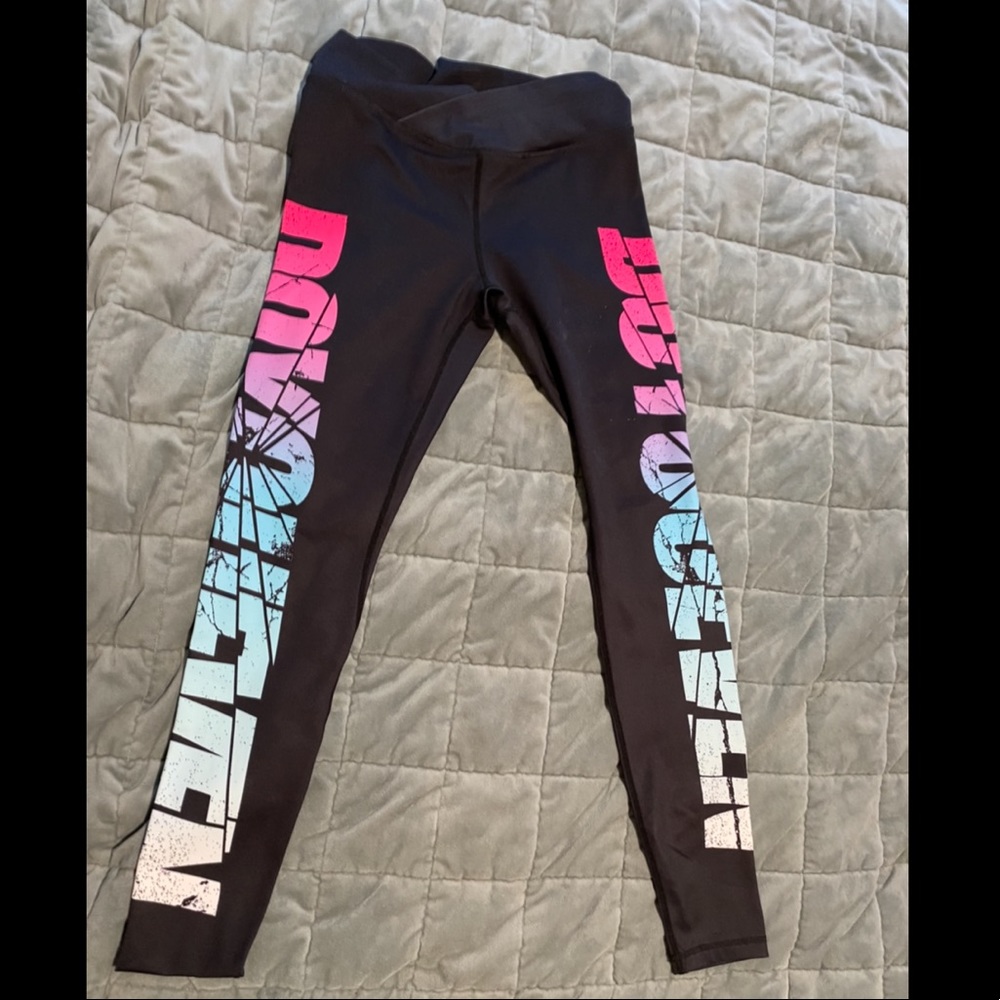 Do You Even workout leggings